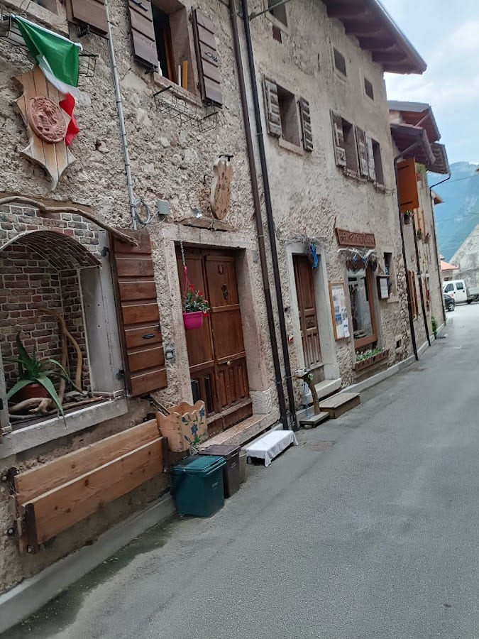B&B il Gufo