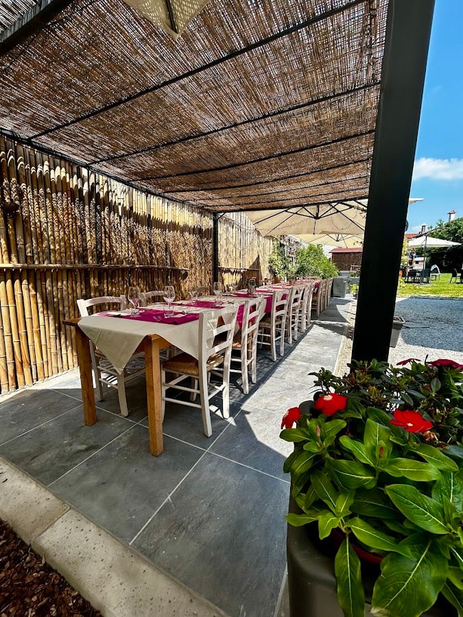 “Da Nati” Locanda e B&B