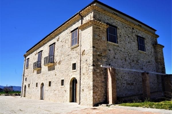 Agriturismo "A un tiro di schioppo"