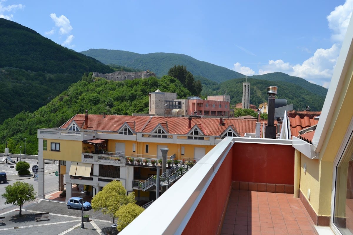 B&B Il Tritone