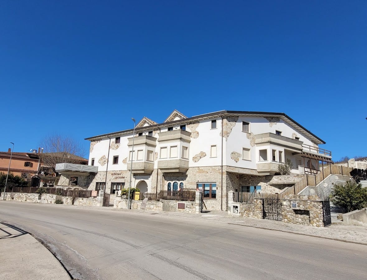 Domus Romulea Albergo Locanda