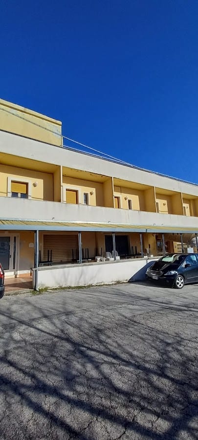 HOTEL BELLA MORRA