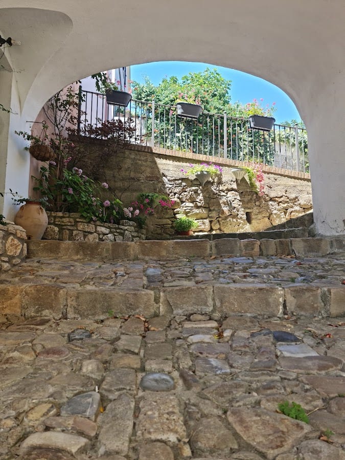 Le Ali Del Vento