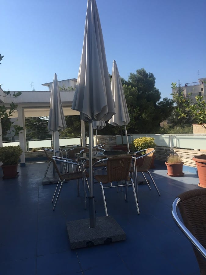 Albergo dei Pini