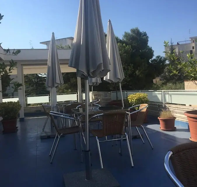 Albergo dei Pini