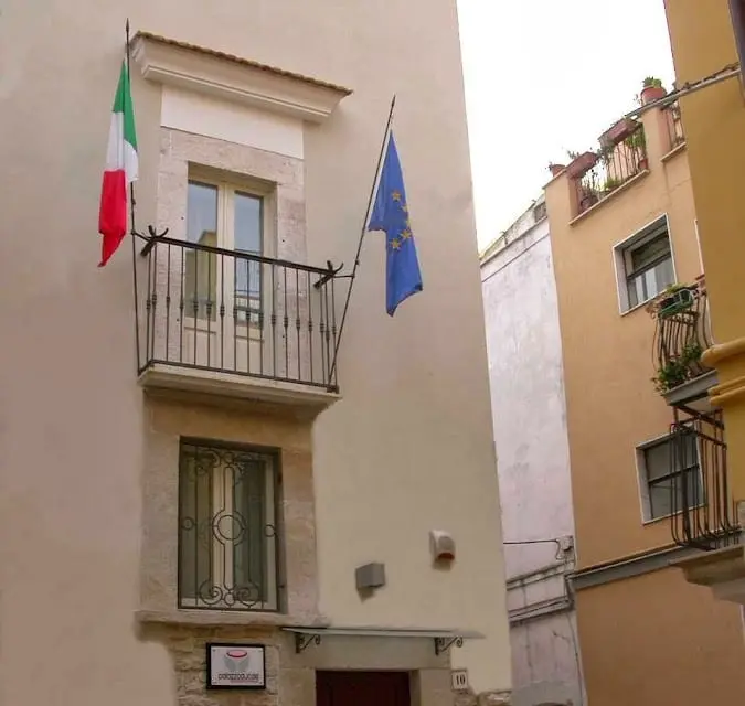 B&B Palazzo Ducale