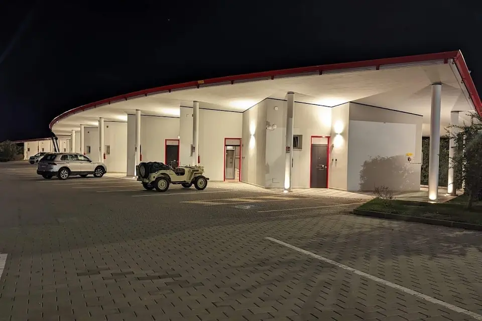 Orizzonte MHotel