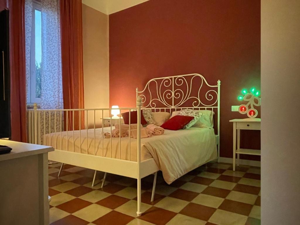 Poggio della Guardia - Montegrosso Rooms