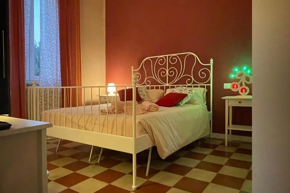Poggio della Guardia - Montegrosso Rooms