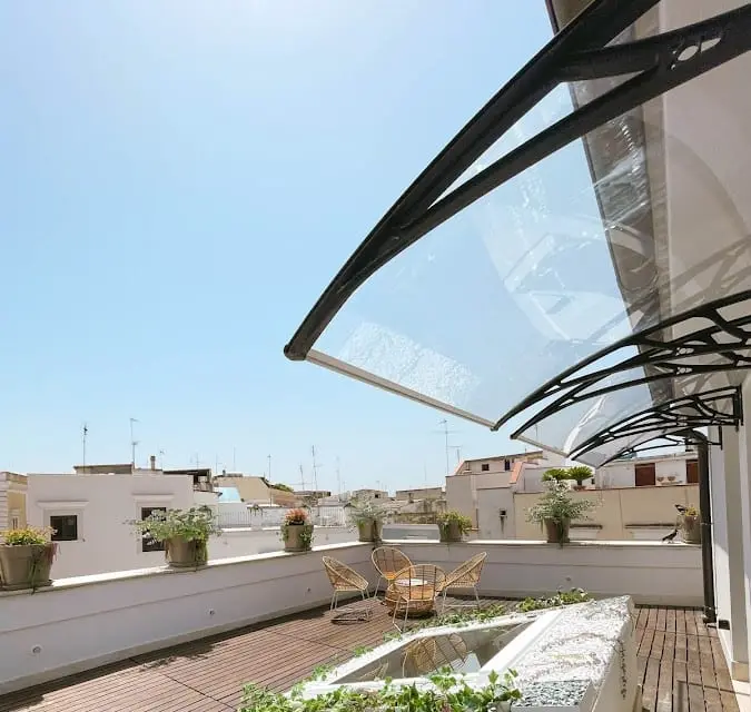Terrazzini Cibele