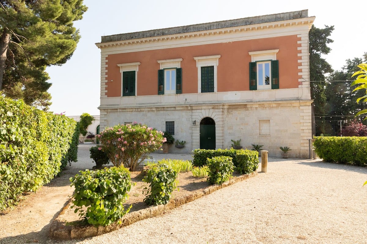 Villa Ceci Dimora di Storie