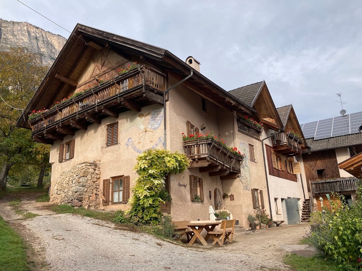 Aignerhof - Fam. Ausserer