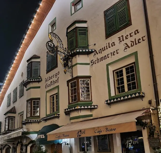 Albergo Aquila Nera