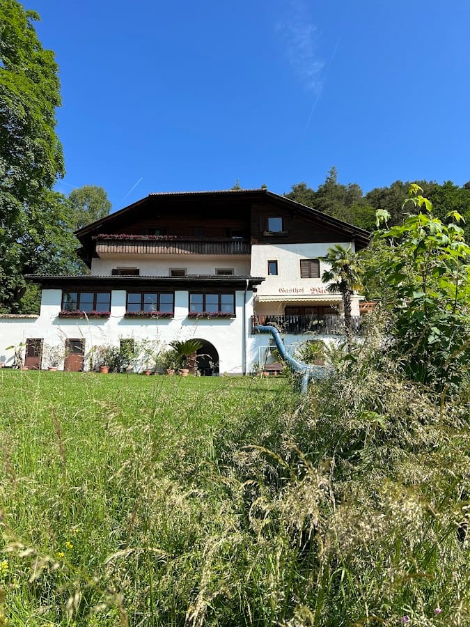 Albergo Wieser