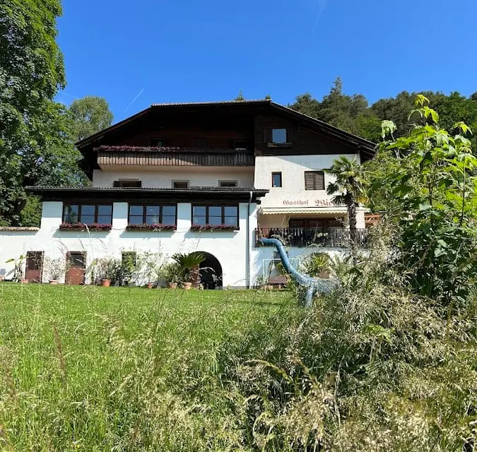 Albergo Wieser