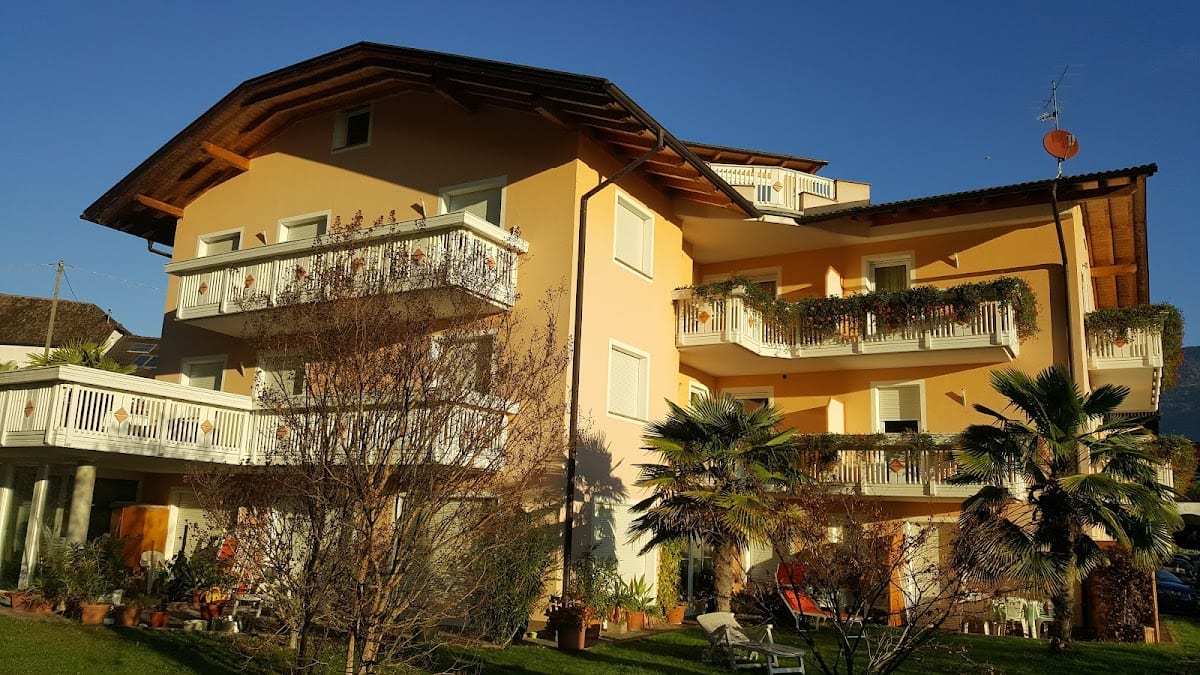 Bed & Breakfast Trübenbach