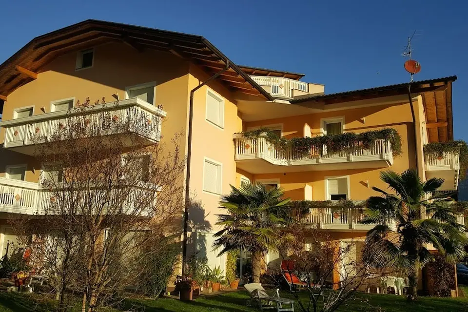 Bed & Breakfast Trübenbach