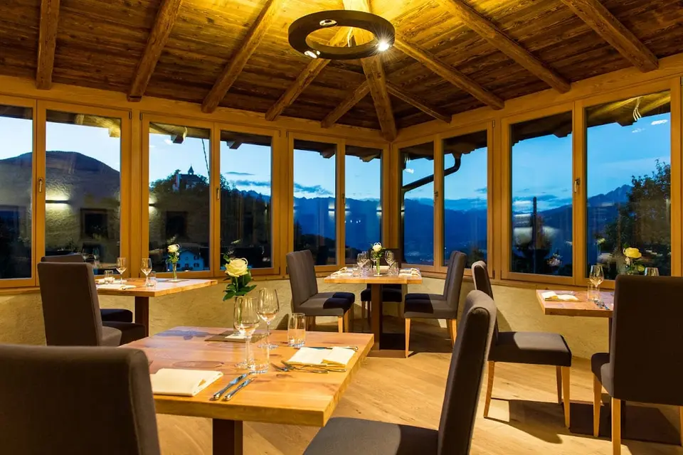 Gasthof Restaurant Jäger