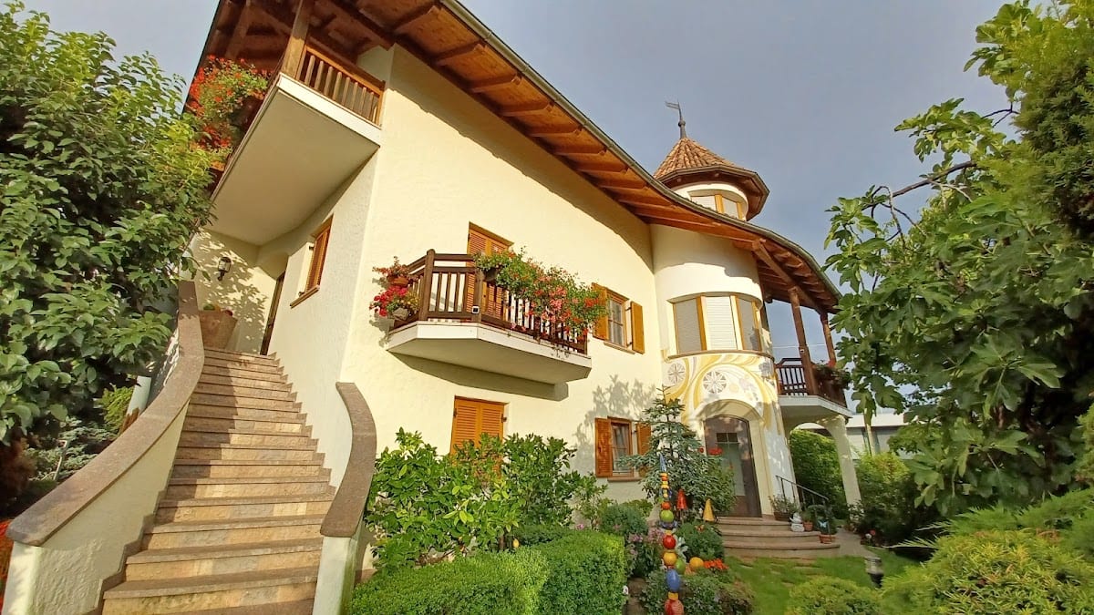 Haus Malesardi