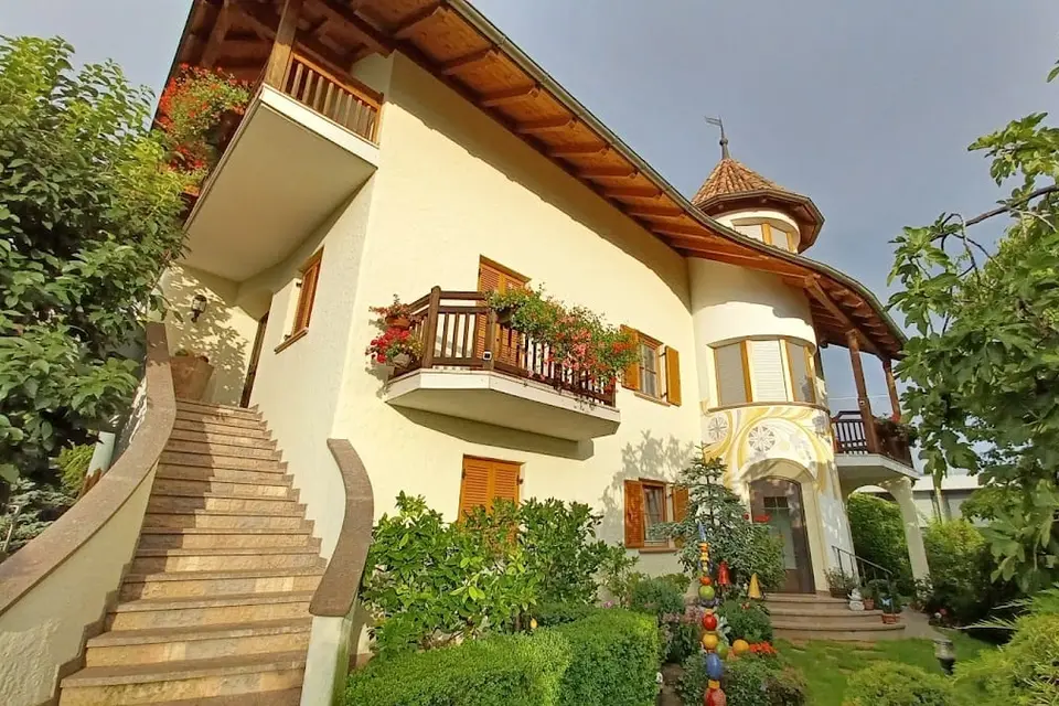 Haus Malesardi