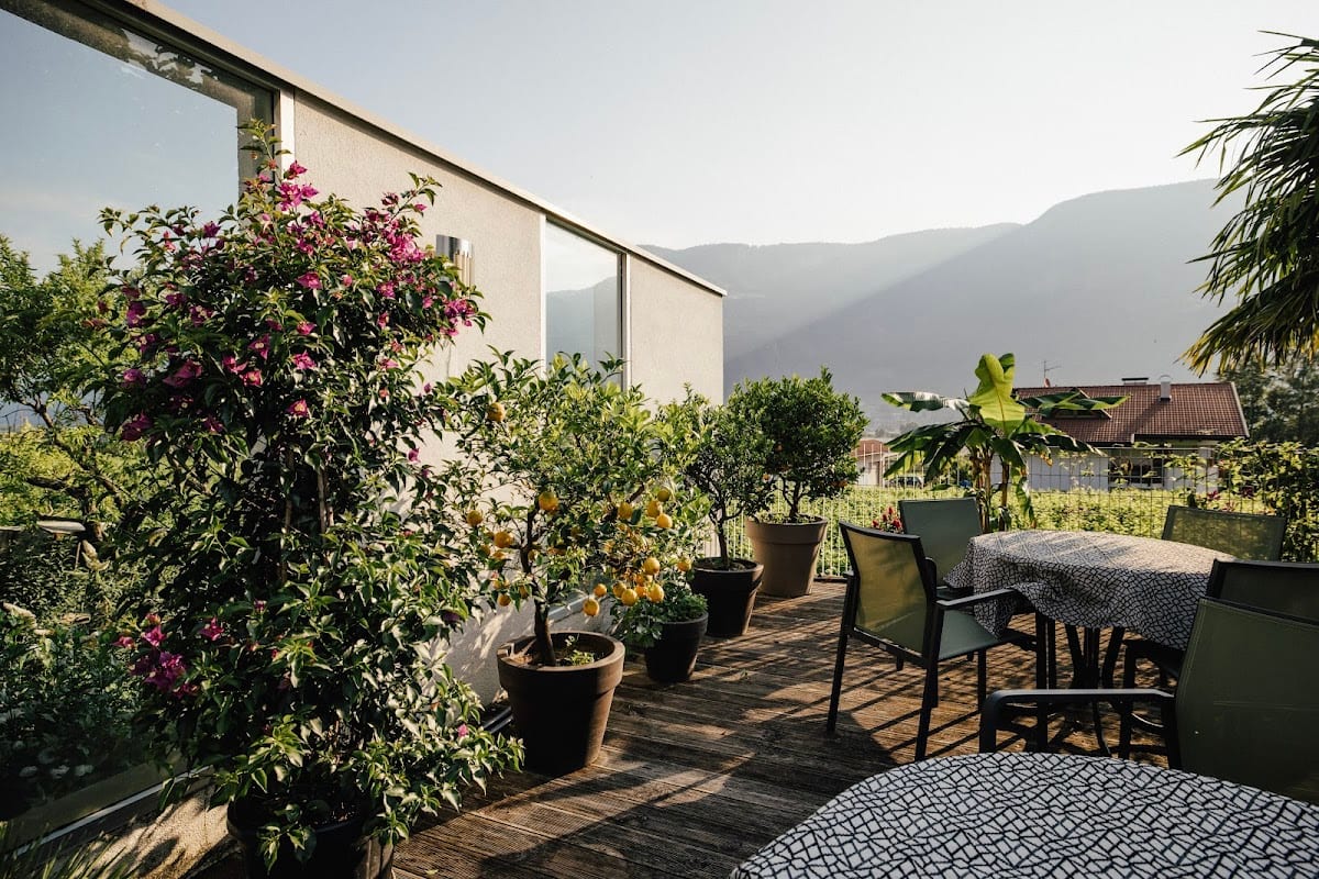 Hotel Gantkofel