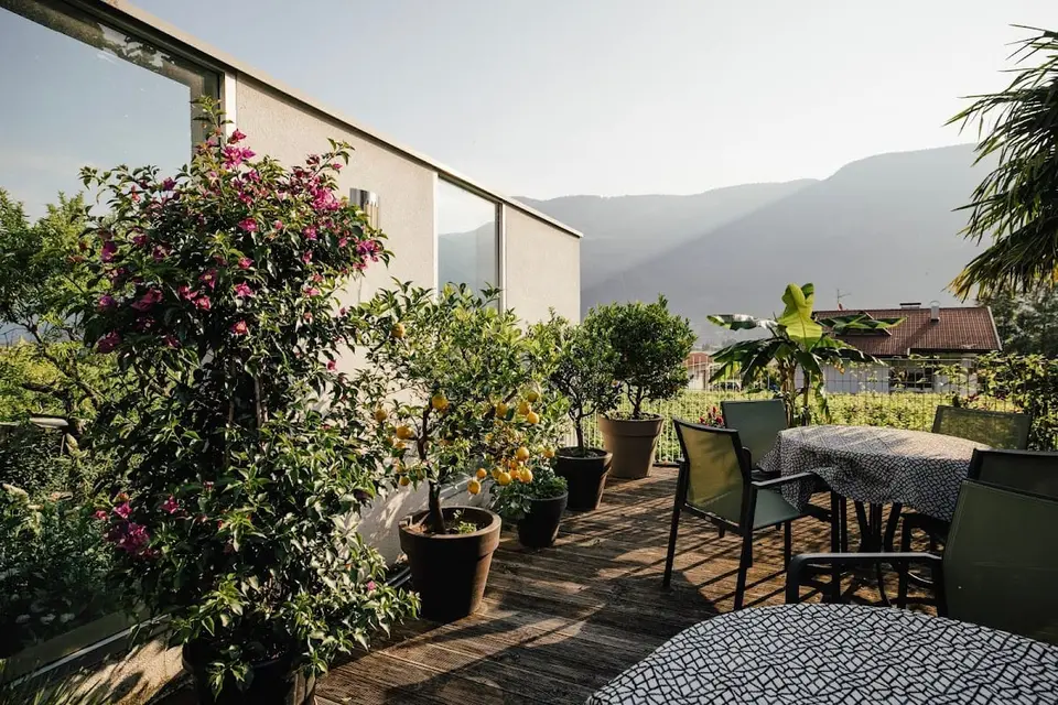 Hotel Gantkofel