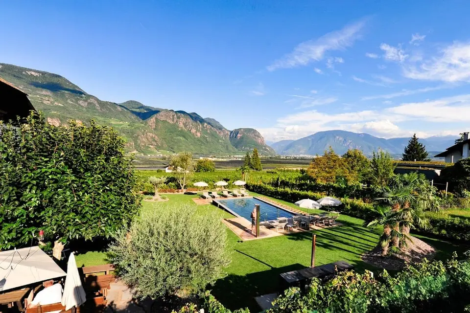 Hotel Garni Sonngart
