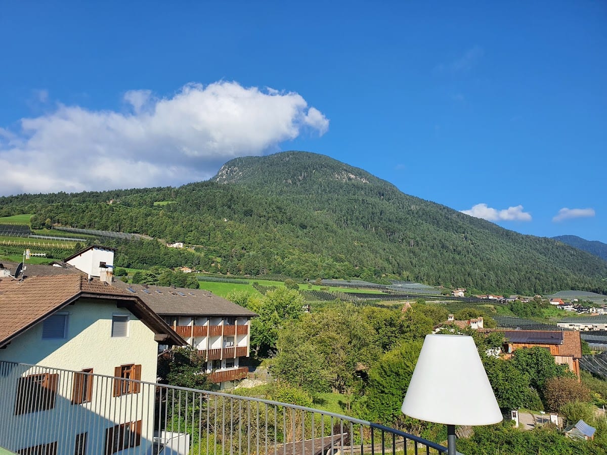 PENSION FELSENEGG