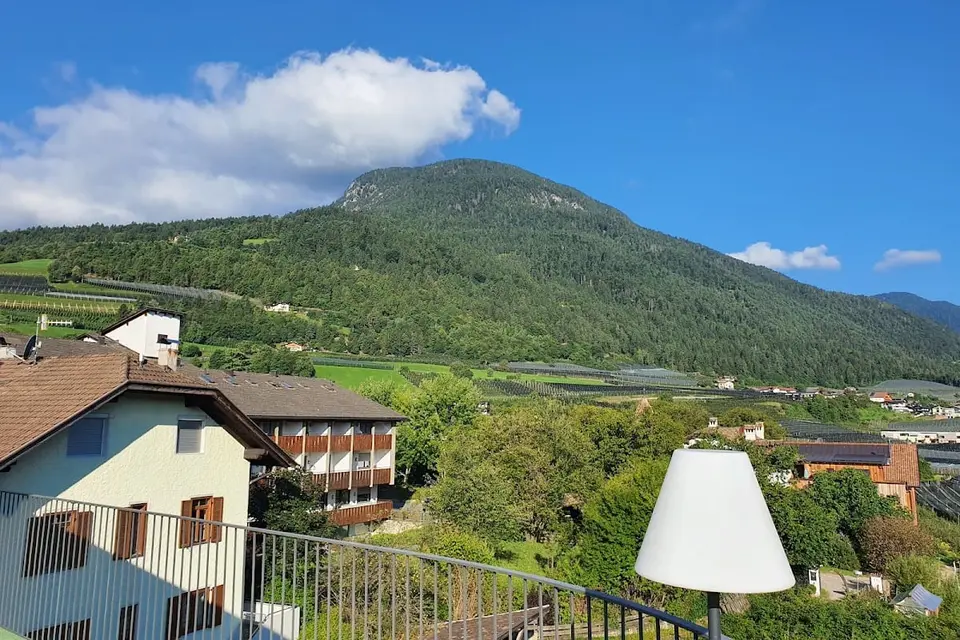 PENSION FELSENEGG