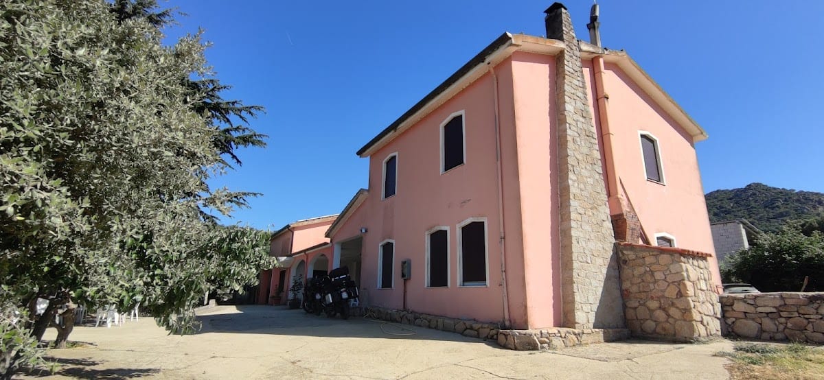 Agriturismo Lerno