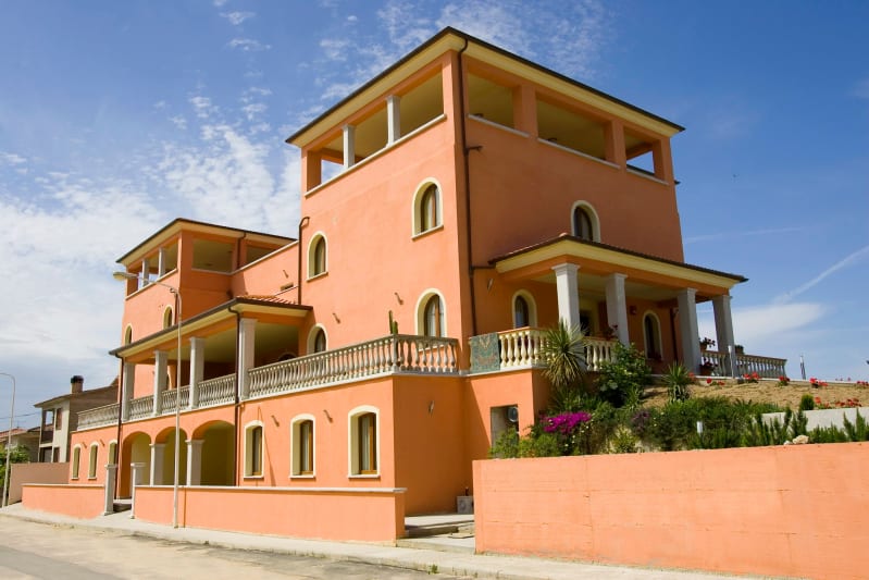 Albergo La Madonnina