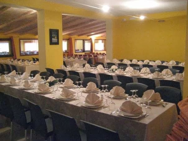 Albergo Ristorante Terradoro