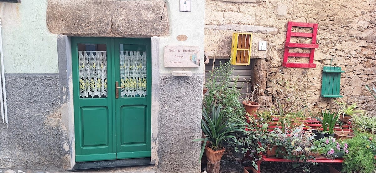 Bed & Breakfast Montiju
