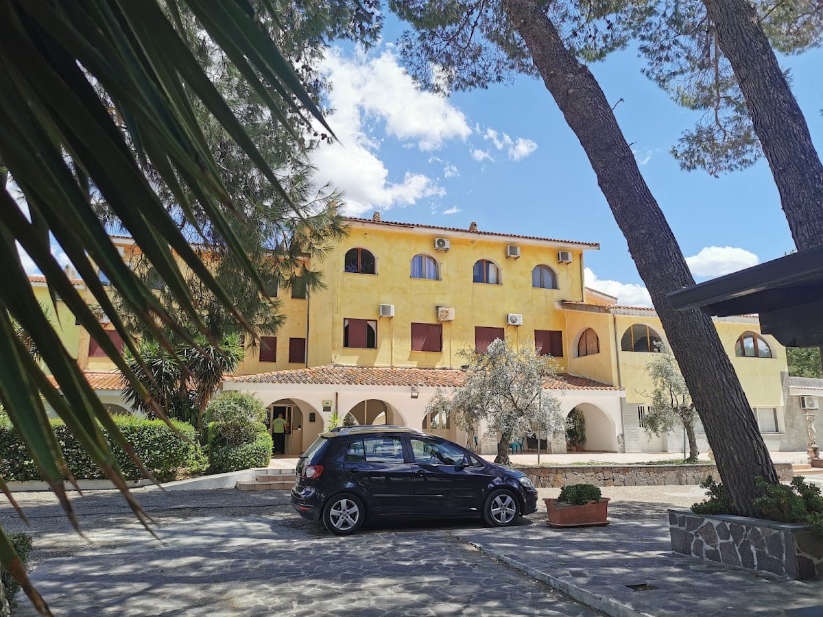 Hotel Funtana 'e Donne