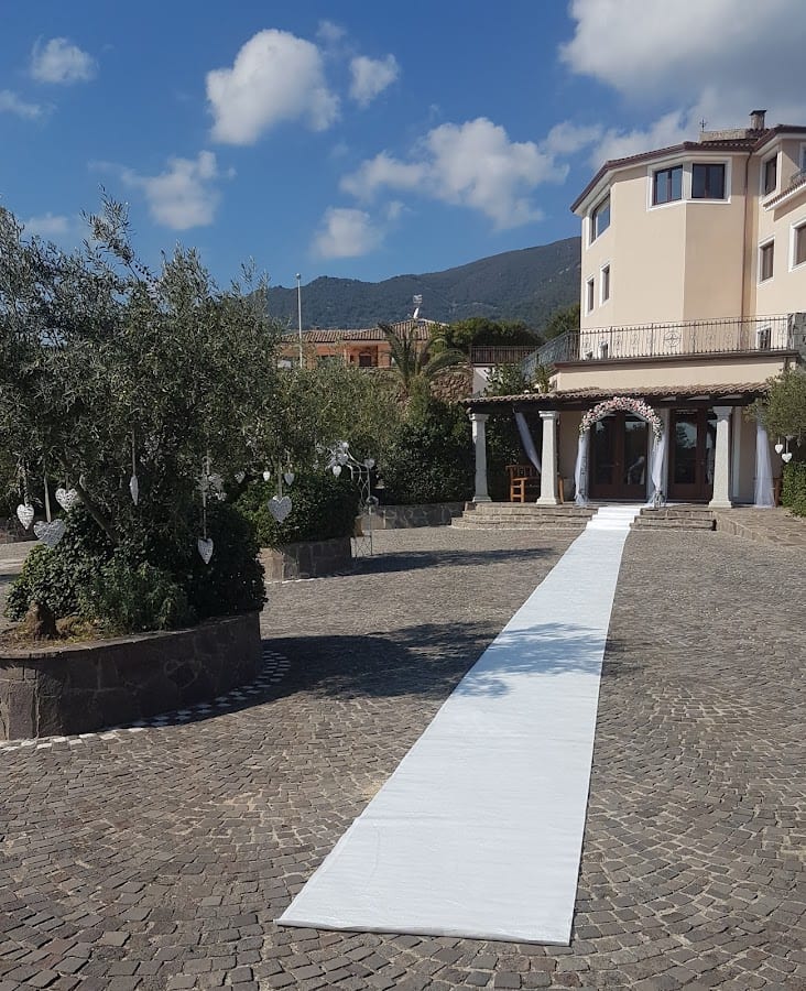 Hotel Ristorante Le Tre Rose