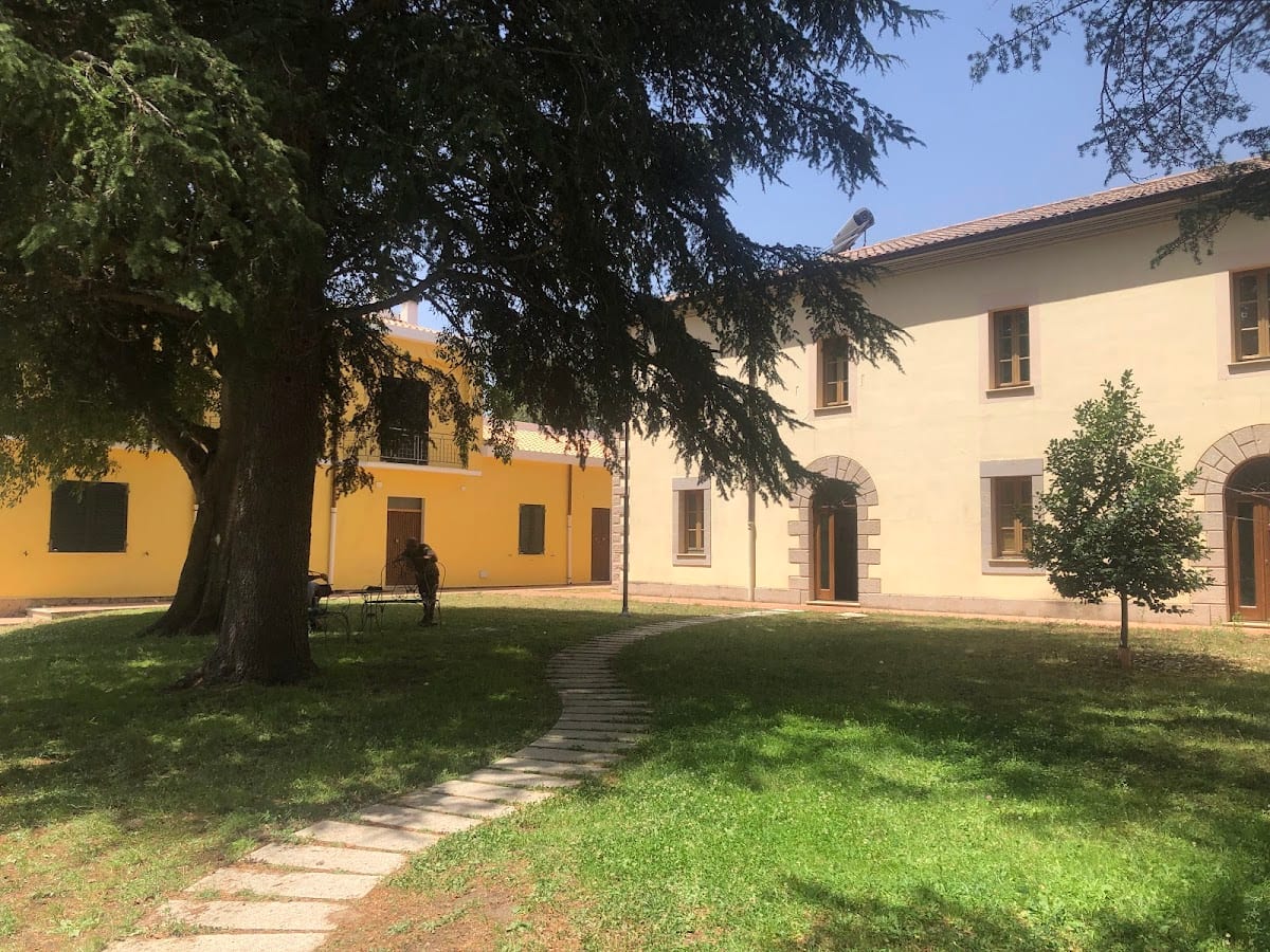 Monte Pirastru - Country Resort