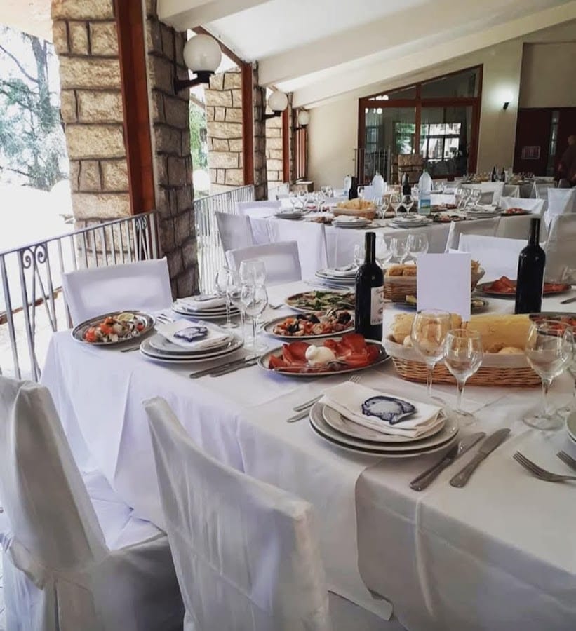 Ristorante Hotel La Pineta