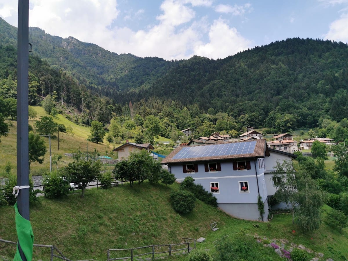 Albergo Piccolo Hotel