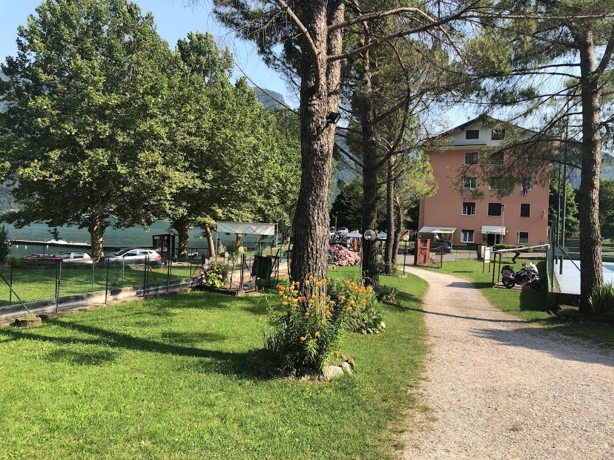 Bed and Breakfast "Porto Vecchio"