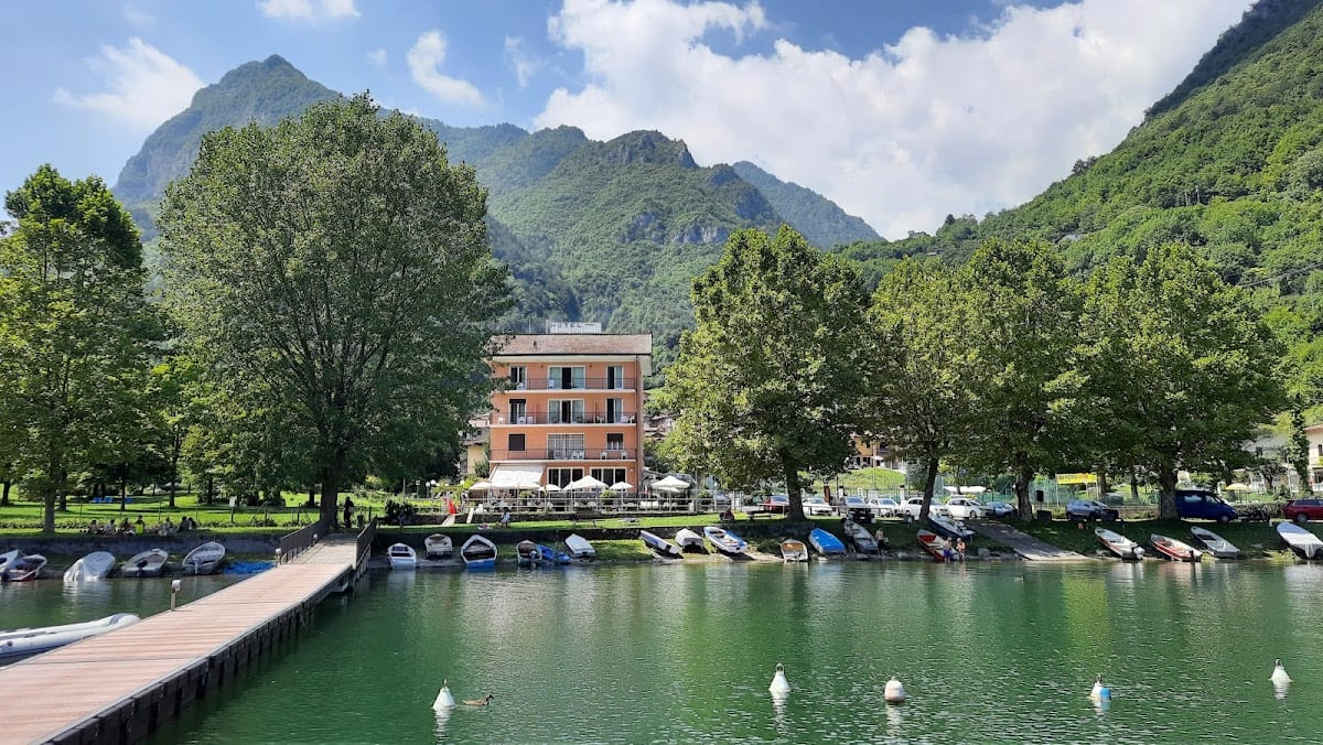Camere Zimmer al lago