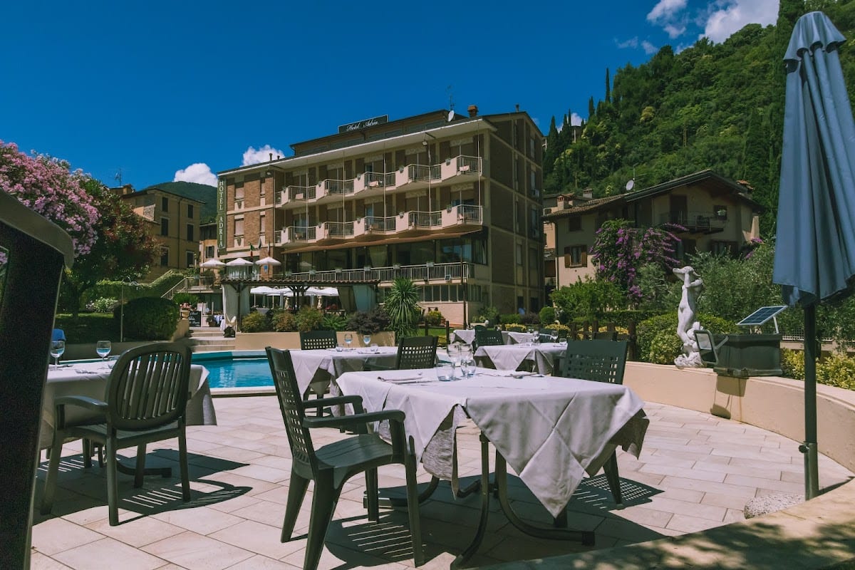 Hotel Adria Resort