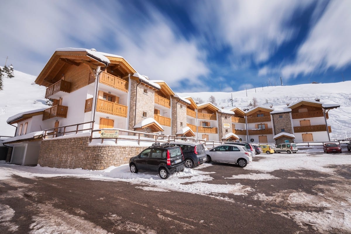 Hotel Bonardi