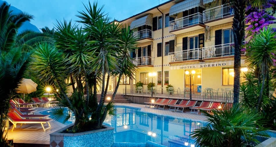 Hotel Sorriso