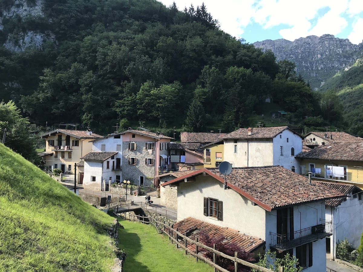Il Giardino degli Elfi