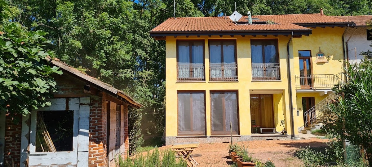 Cascina Armonia