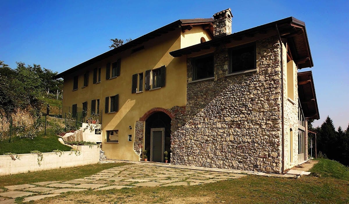 Cascina Canée