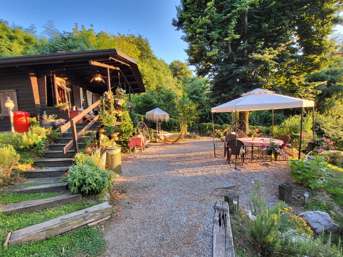 Relais Cascina al Campaccio