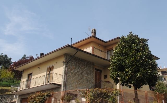 Affittacamere Bellavista