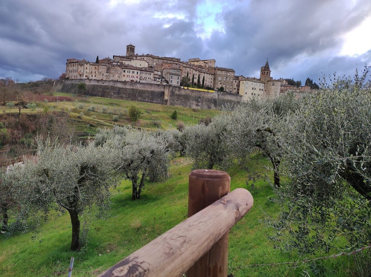 Affittacamere Casa Margherita