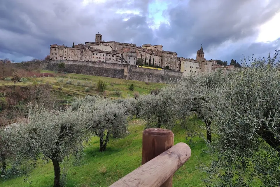 Affittacamere Casa Margherita